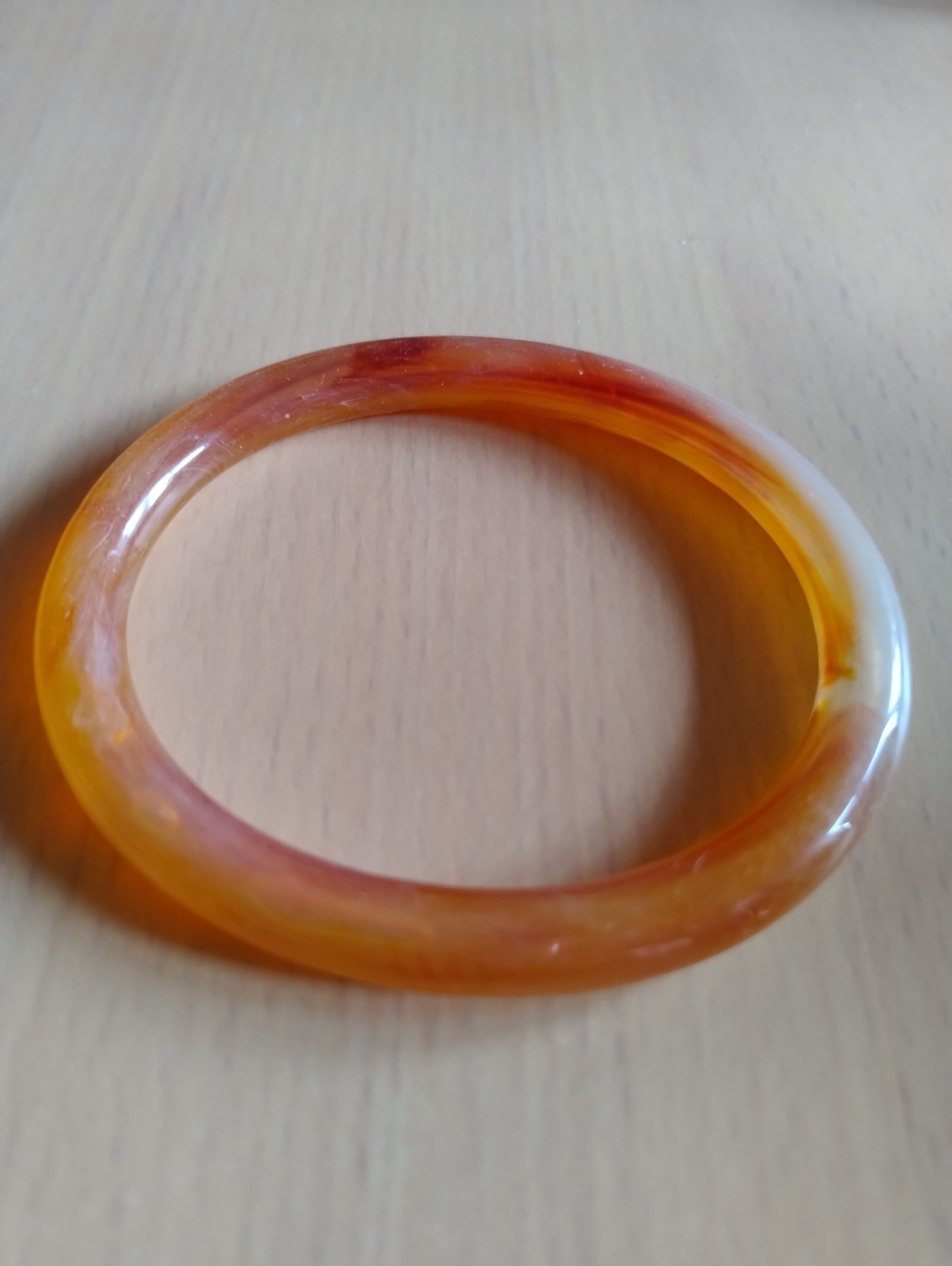 Flot vintage armbånd